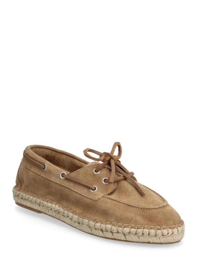 Copenhagen Studios Cph840 Suede Light Brown   Brown   36 - main photo
