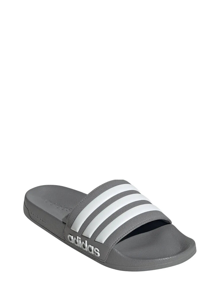 adidas Sportswear Adilette Shower - Grey - 38 - main photo