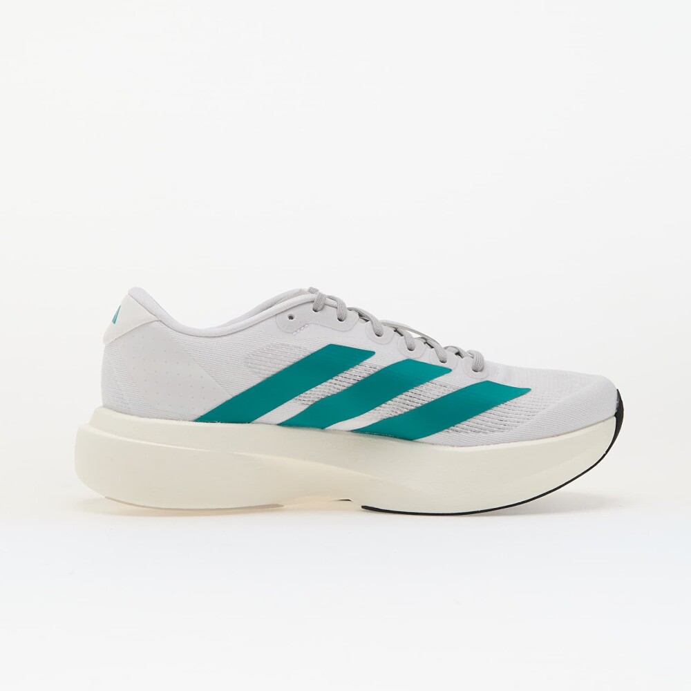 Adidas Adizero Evo SL W Ftw White/ Purtea/ Grey Two EUR 36 2/3 - side b