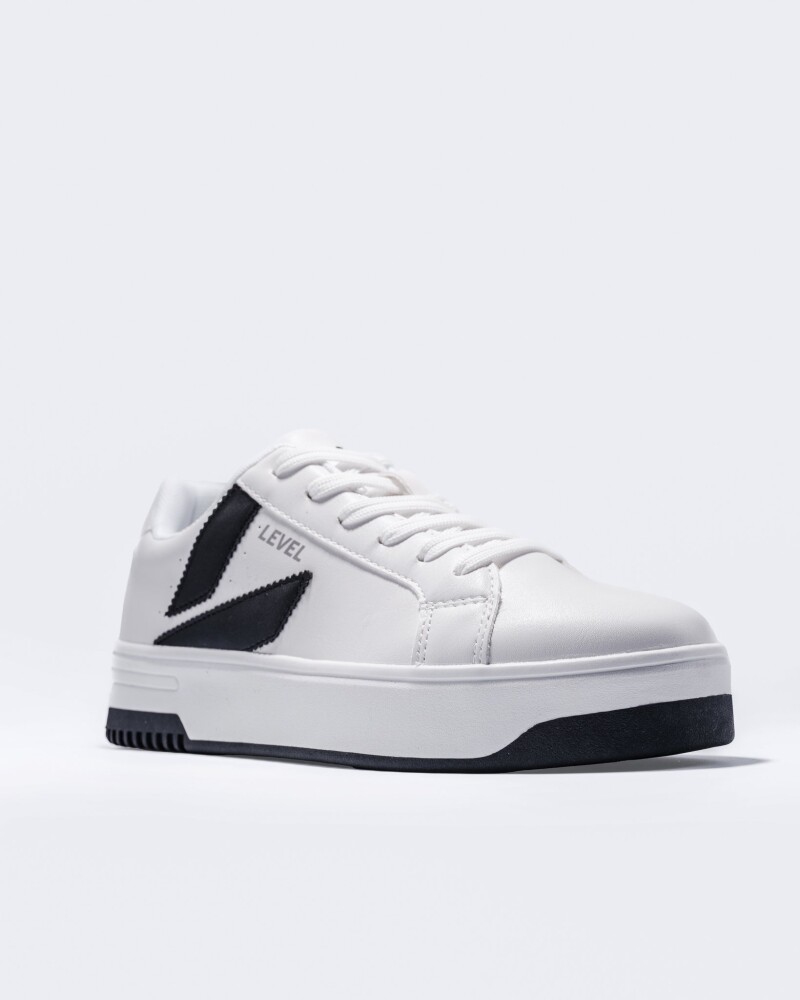 LEVITY Level White 37 - side a