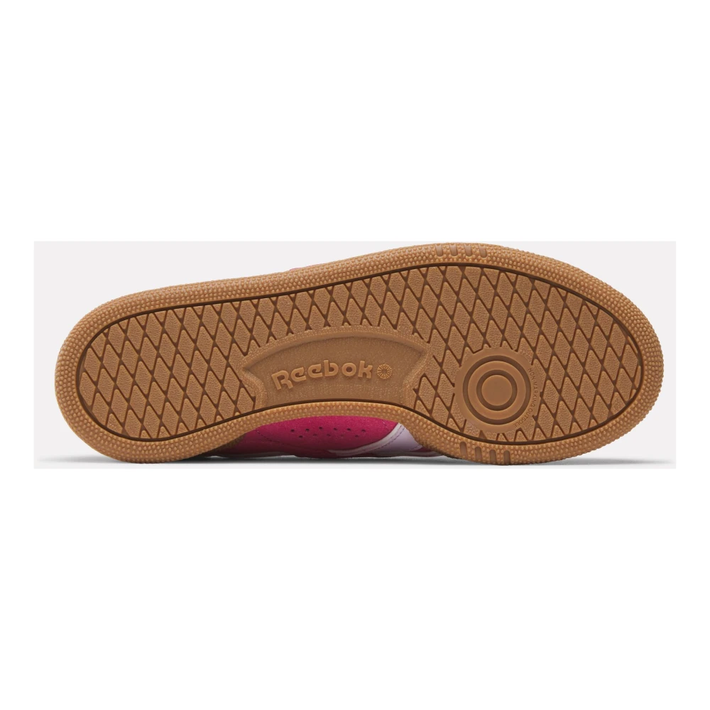 Reebok Dame Sko Rosa 40 EU - side b