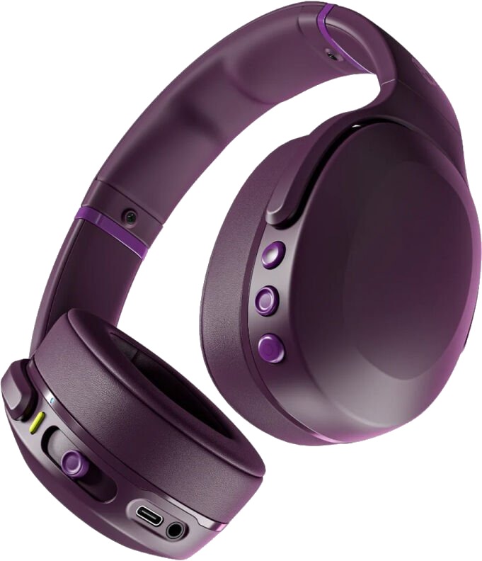 Skullcandy Crusher Evo Midnight Plum