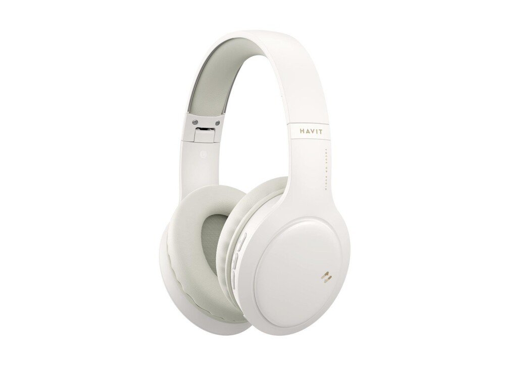 Havit H633BT Beige