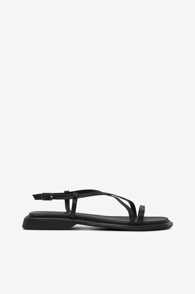 Vagabond Sandaler Izzy Svart - main photo