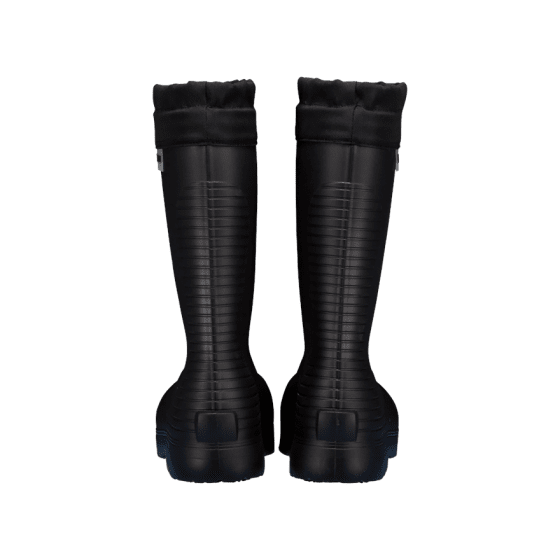 Fubuki Niseko 3.0 Black Black 37 - side b