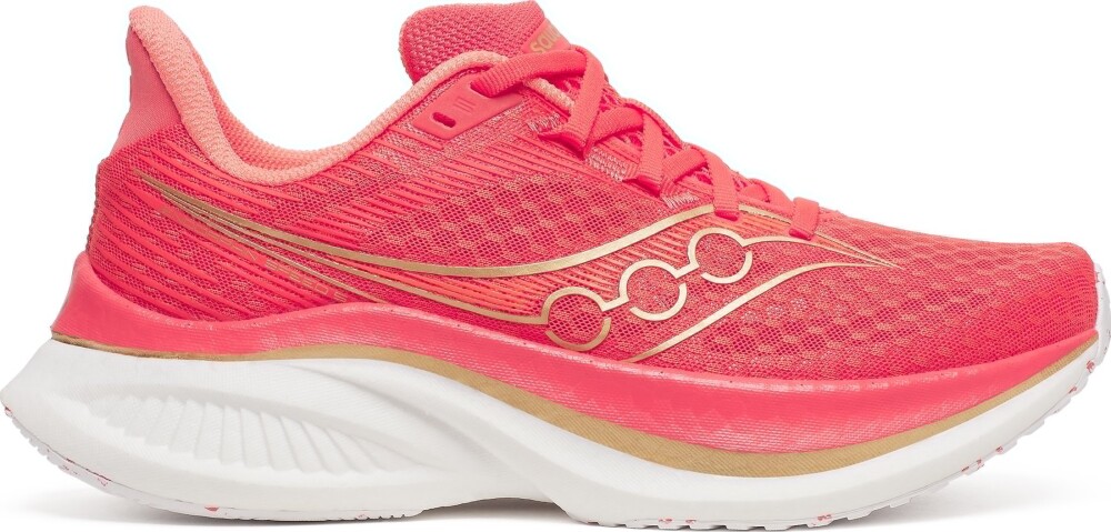Saucony Women"s Endorphin Speed 5 Coral/Salmon 37 - main photo