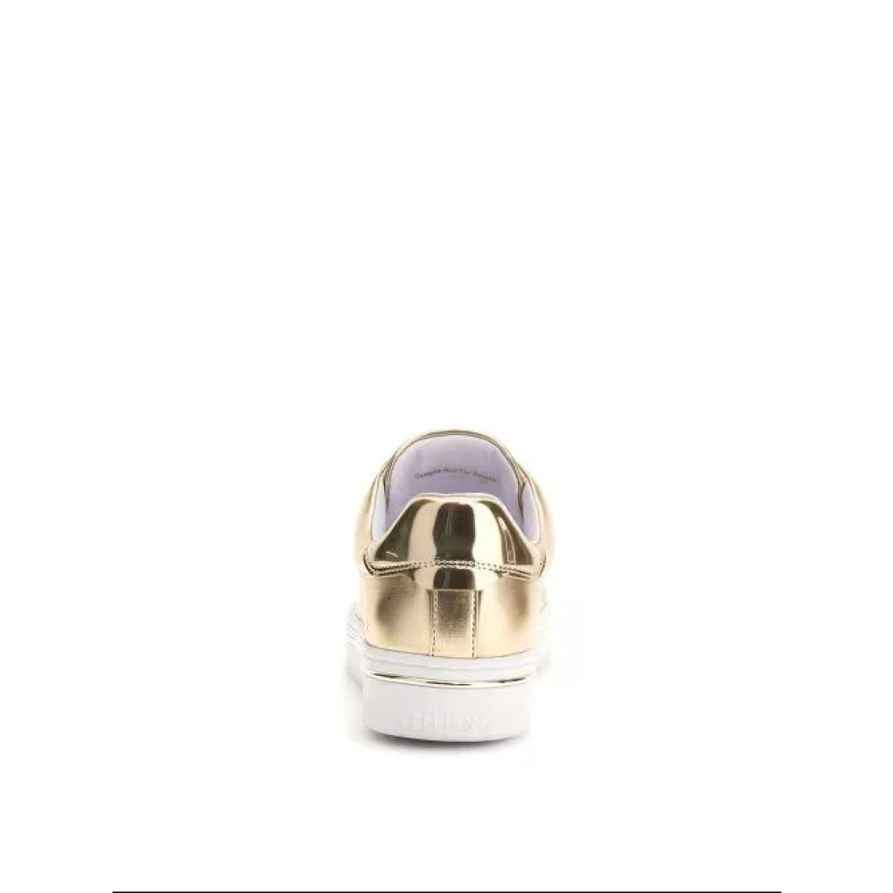 Guess Dame Sko Gul 39 EU, - side a