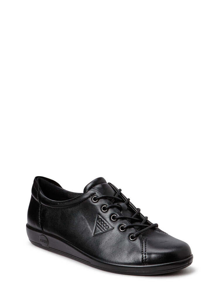 ECCO Soft 2.0 Black 42 - main photo