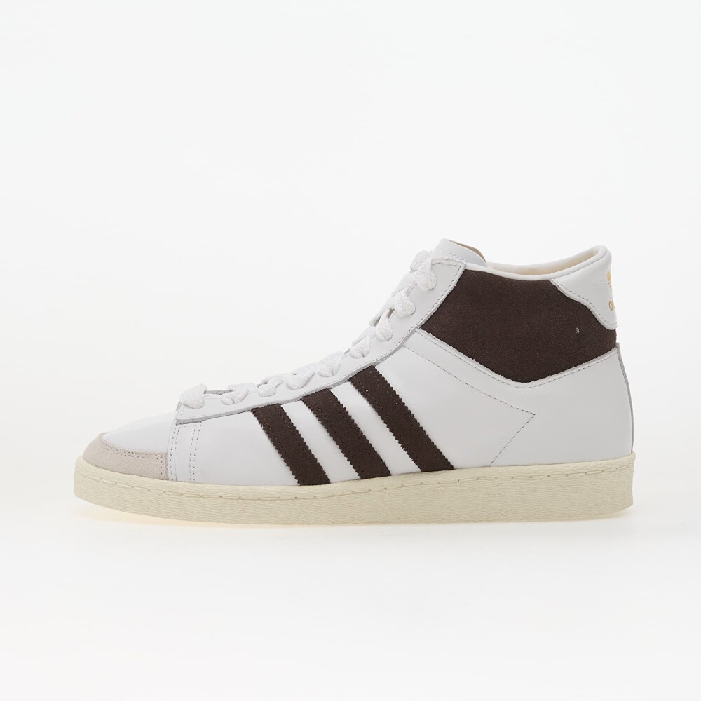 Adidas Joggesko Jabbar Hi Ftw White/ Auco/ Off White EUR 41 1/3 - main photo