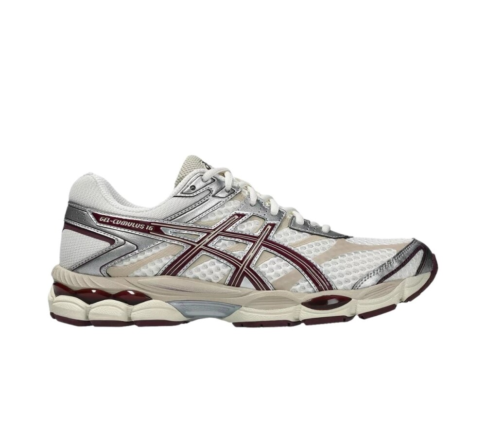 Asics Gel Cumulus 16   Multi/patterned   37.5 - main photo