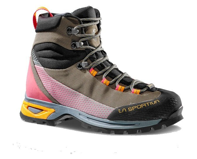 La Sportiva Trango TRK GTX Dame Moon/Marigold 36,5 - main photo