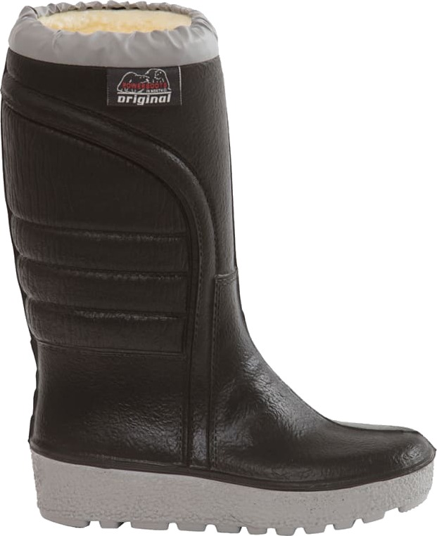 Powerboots Original High Unisex Sort EU 35/36 Man - main photo