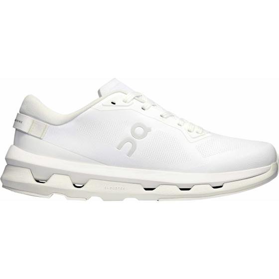 On Cloudzone Dame White/White 38.5 - main photo