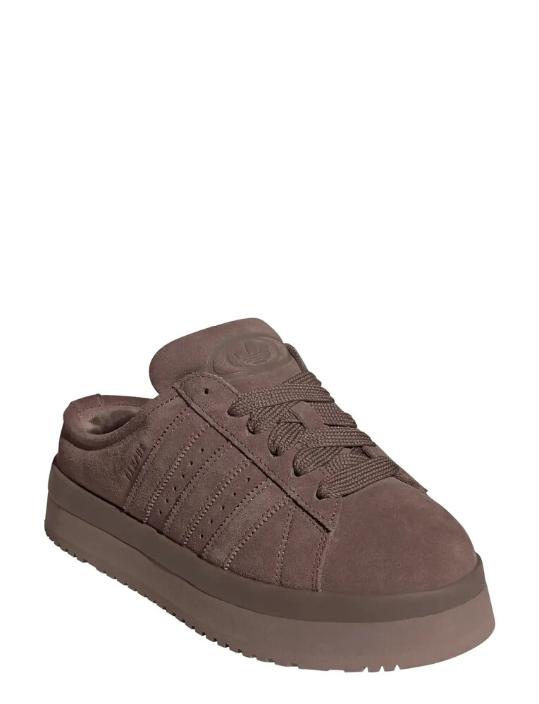 Adidas Originals Campus 00S Wtr Lo  W   Brown   38 2/3 - main photo