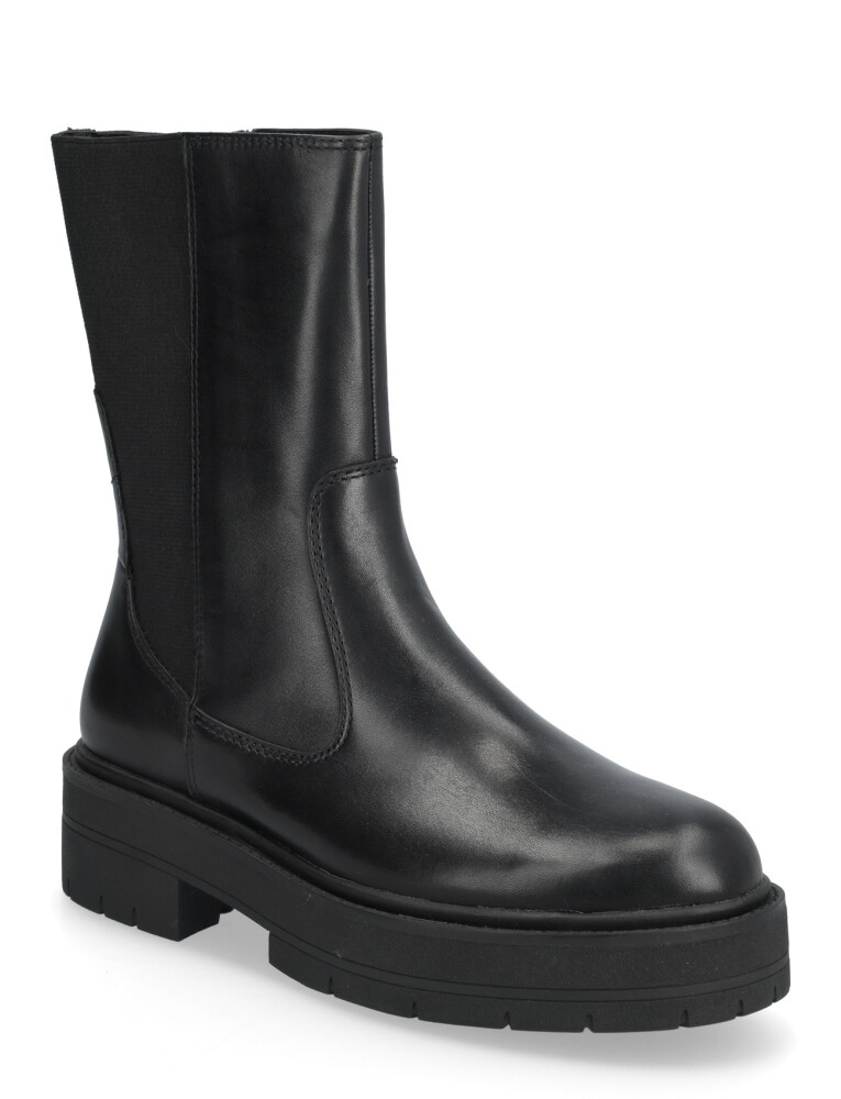 Geox D Spherica Ec7 K Black 36 - main photo