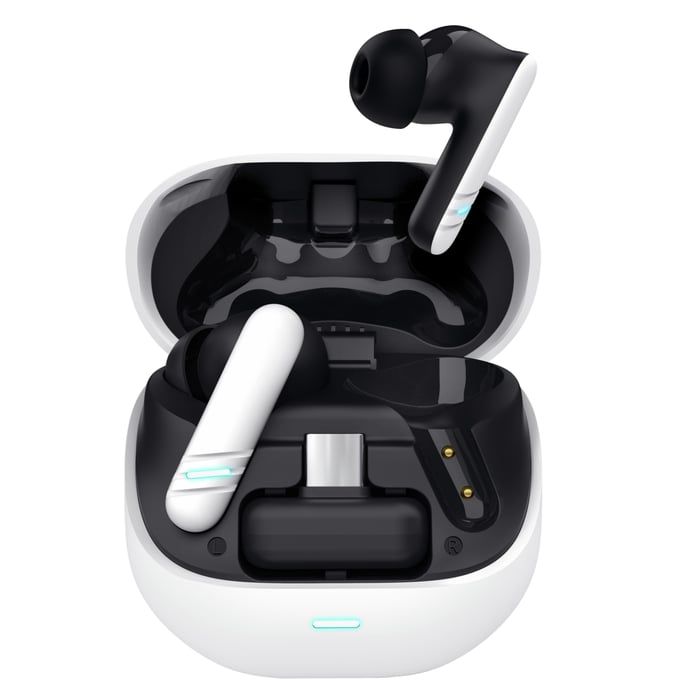 GXTrust GXT 409 Oxxie trådløse gaminghodetelefoner