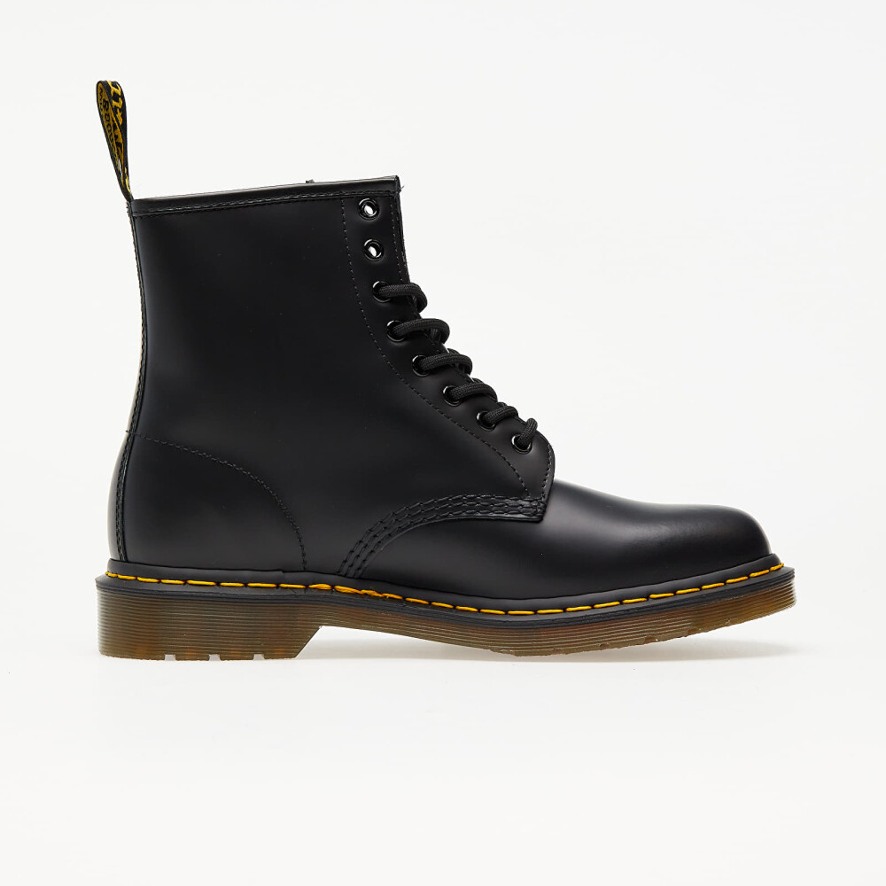 Dr. Martens 1460 Smooth - Black - 44 - side b