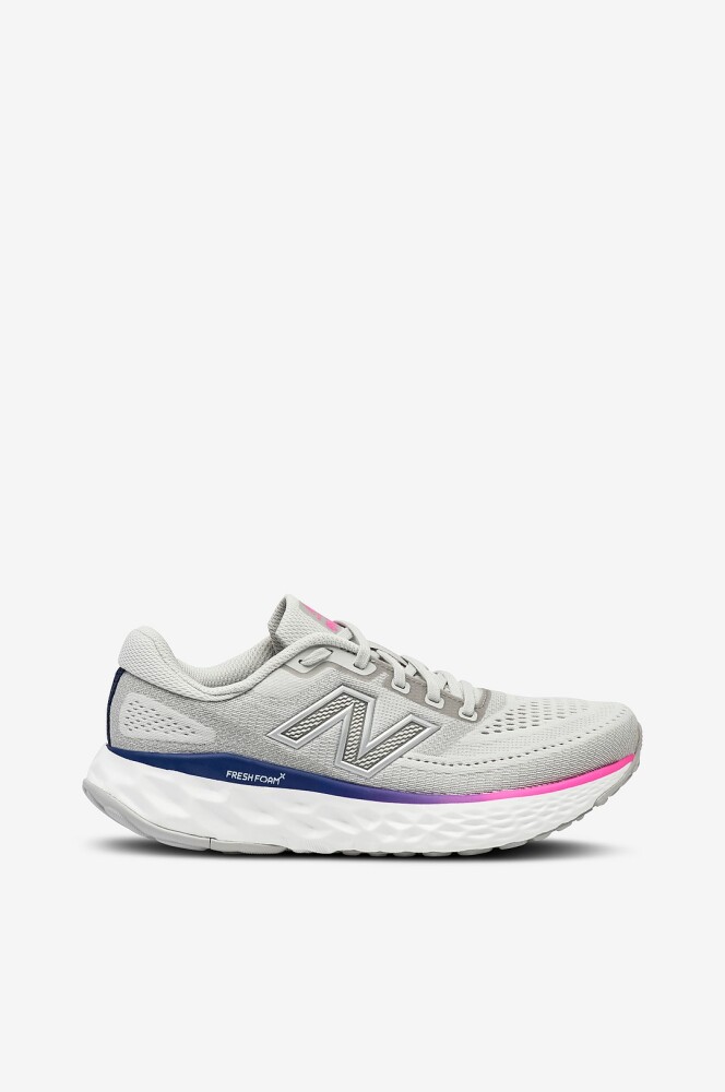 New Balance Løpesko Freshfoam Evoz v4 Grå - main photo