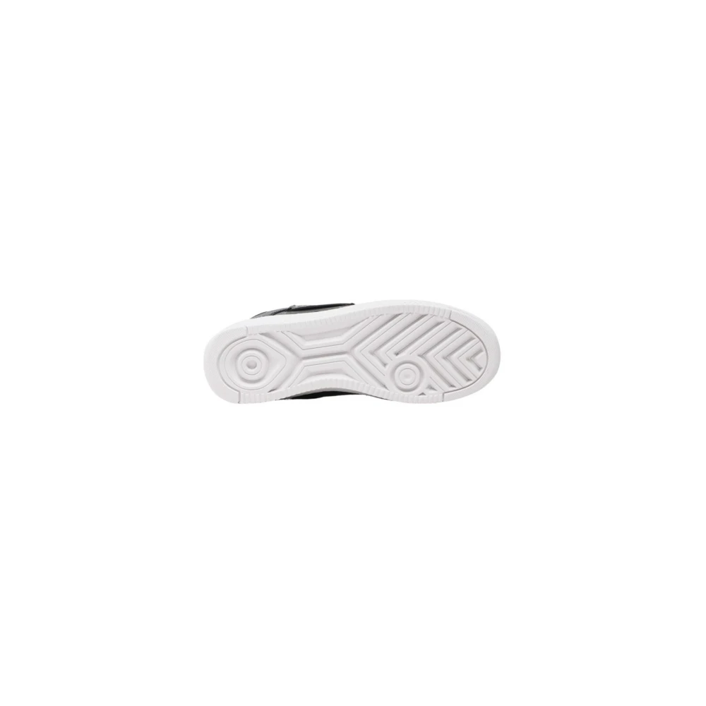Versace Jeans Couture Dame Sko Svart 37 EU - side b