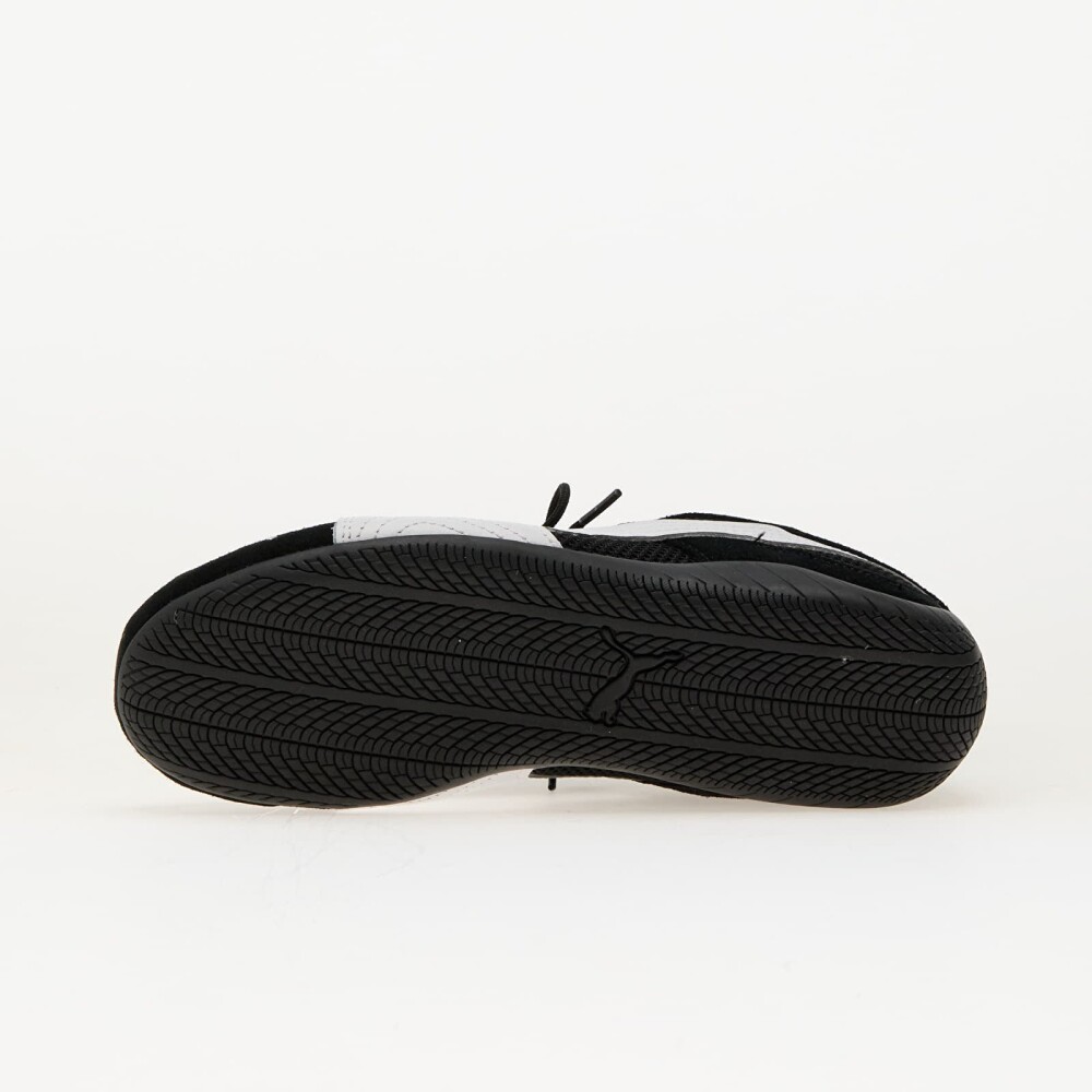 PUMA Speedcat Go Wns - Black - 38.5 - side a