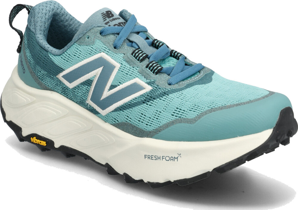 New Balance New Balance Freshfoam Hierro V9   Blue   37.5 - main photo