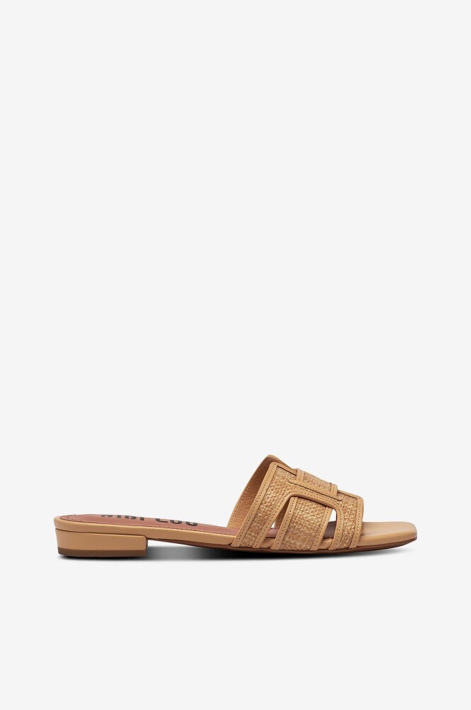 Bibi Lou Sandal 760z69vk Natur - main photo