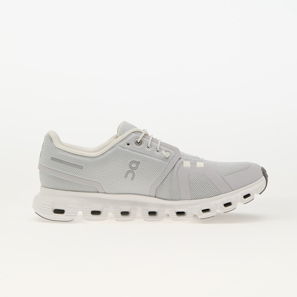 On Cloud 6 - White - 42 - side a