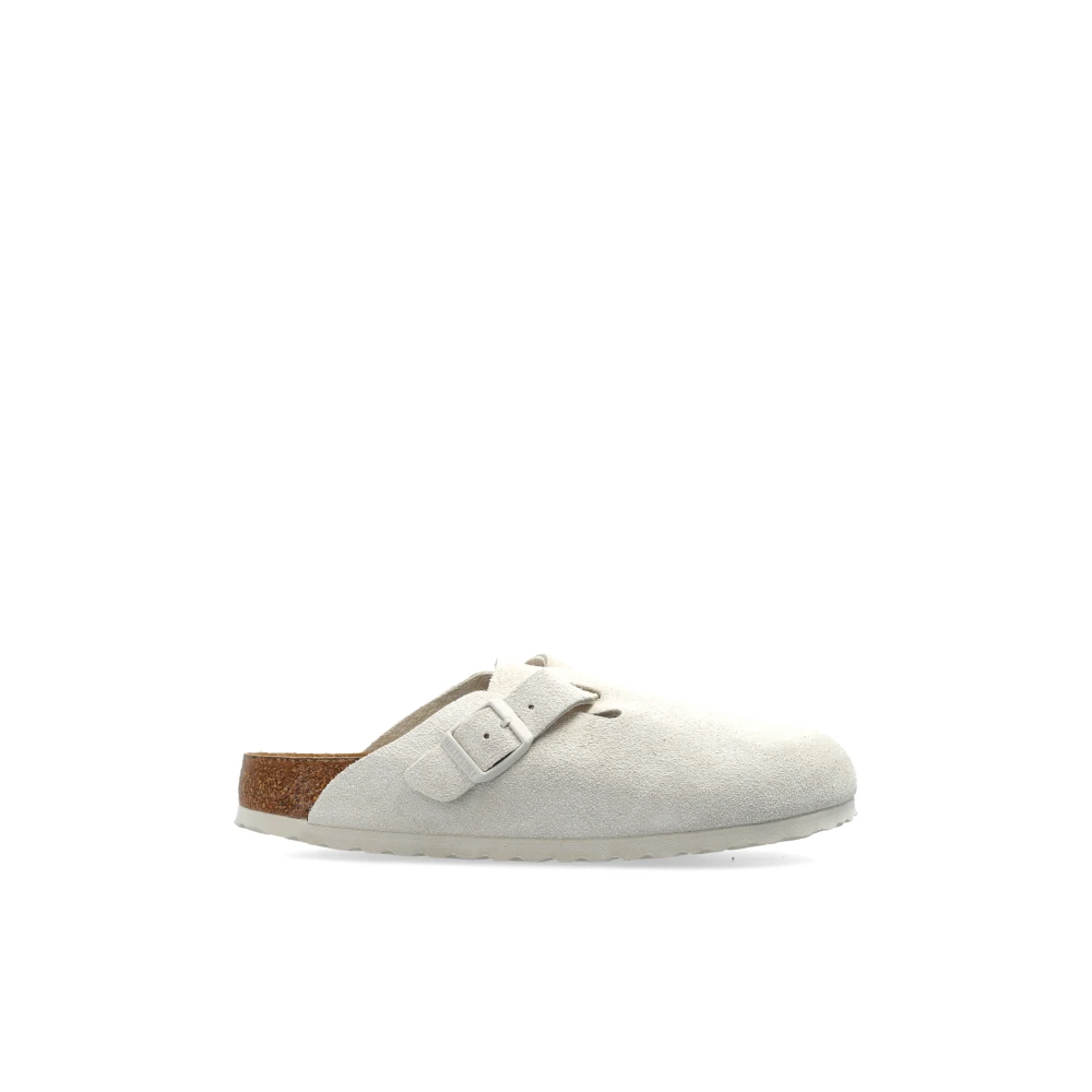 Birkenstock Dame Sko Beige 37 EU - main photo