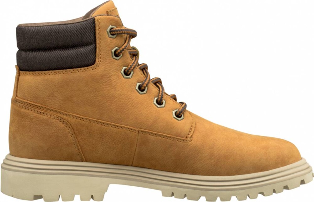 Helly Hansen  W FREMONT 725 725 HONEY WHEAT / BELUGA / PAL 36 - side b