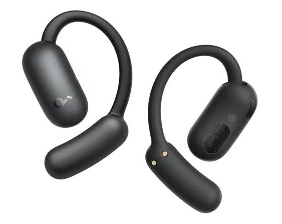 Anker Soundcore AeroFit 2 Svart