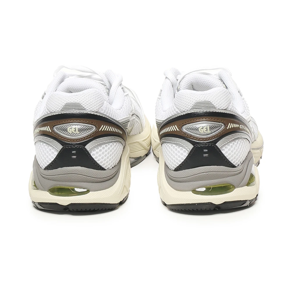 Asics Gt-2160 - White - 39 - side b