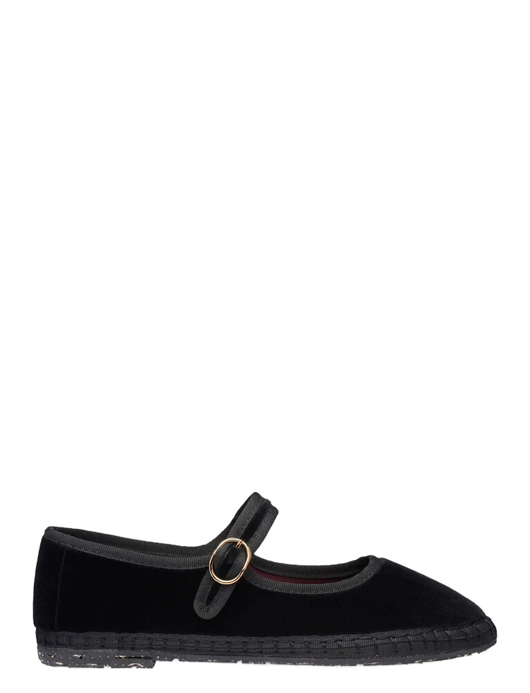 Flabelus Antonia   Black   41 - main photo