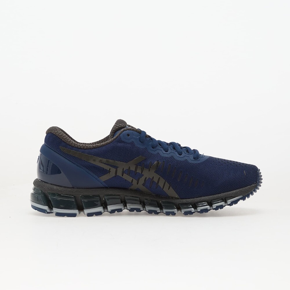 Asics Gel Quantum 360 I   Navy   40 - side a
