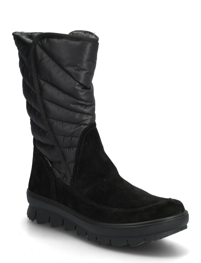 Legero Novara - Black - 37.5 - main photo