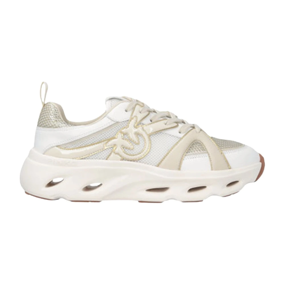 Pinko Dame Sko Beige 36 EU - main photo