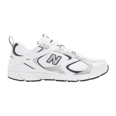 New balance 408 fritidssko White 41.5 - main photo