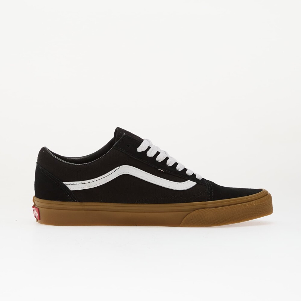 VANS Old Skool - Black - 37 - side b