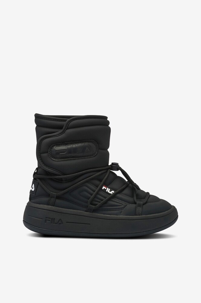 Fila Boots  Superbubble Svart - main photo
