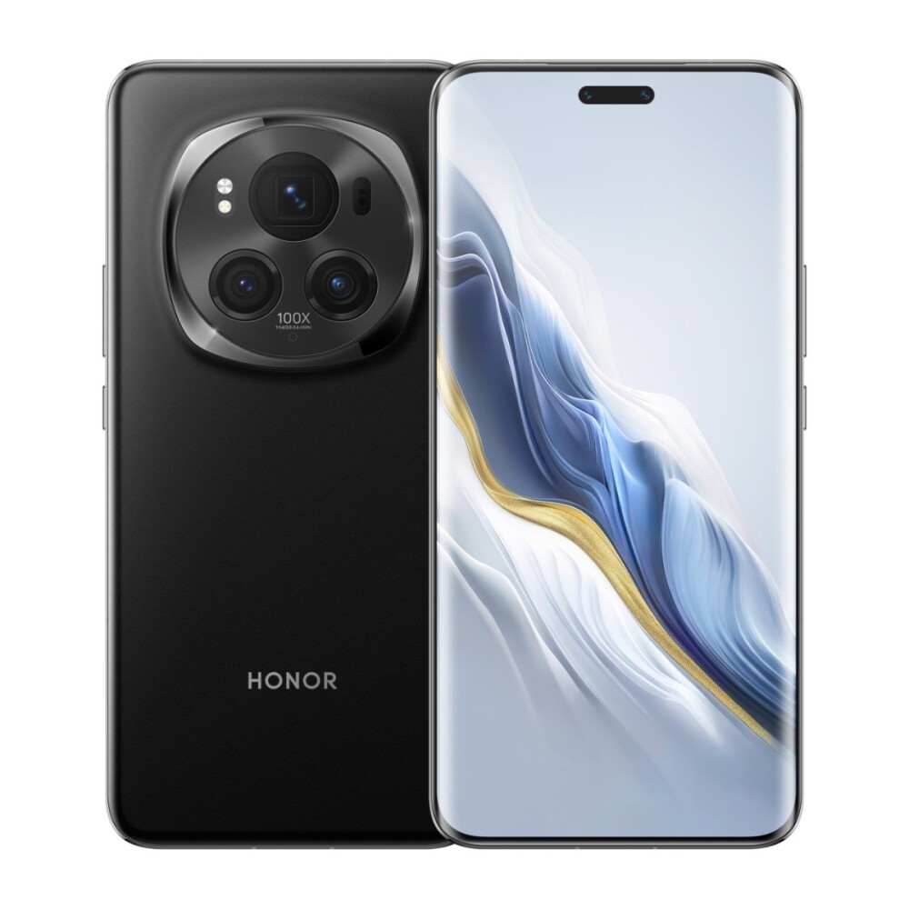 Honor Magic6 Pro 12GB/512GB Svart