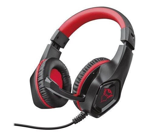 Trust Gaming GXT 404R Rana