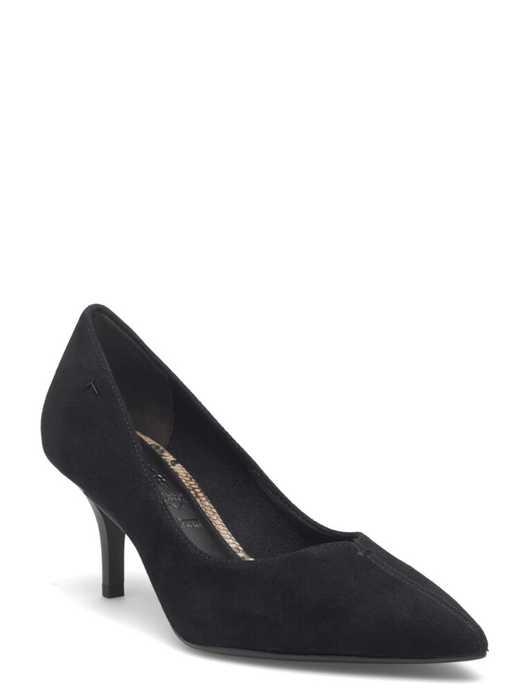 Tamaris Women Court Sho Black 39 - main photo
