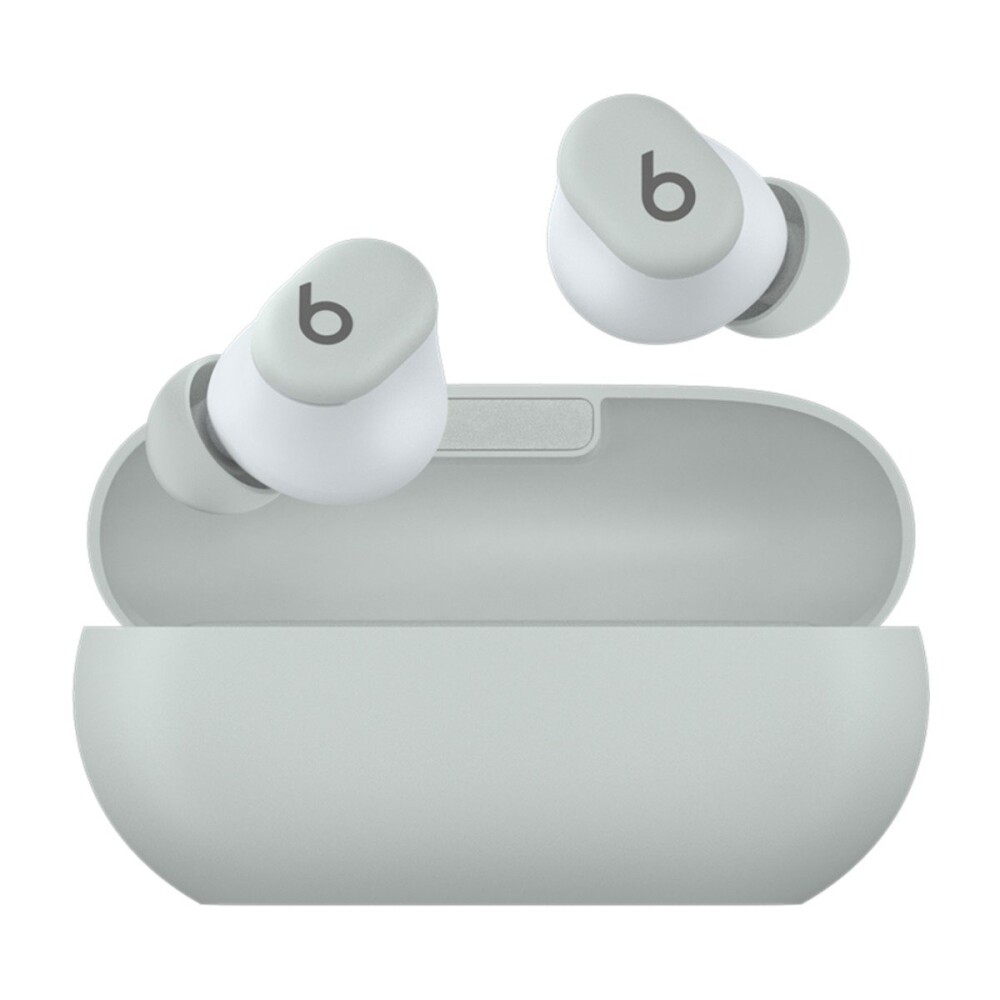 Apple Beats Solo Buds Storm Grey