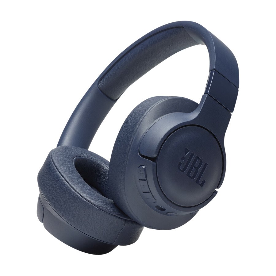 JBL Tune 750 BT NC Blå