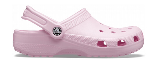 Crocs Ink Crocs Classic Clog Ballerina Pink 41-42 - main photo