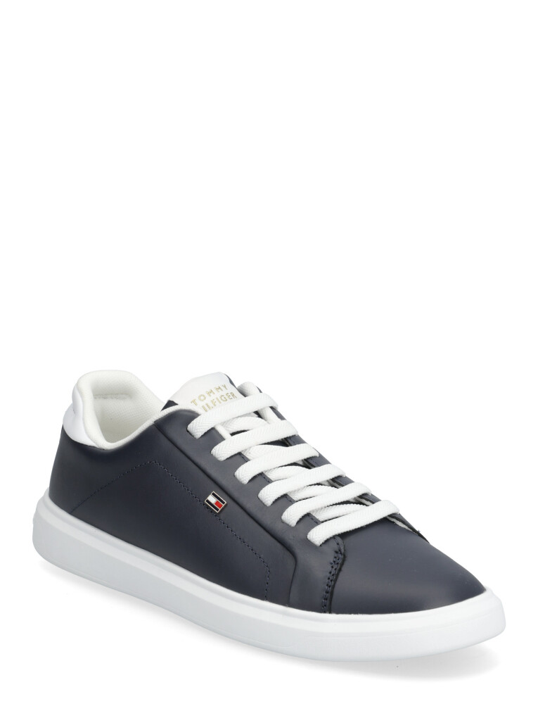 Tommy Hilfiger Th Icon Court Light - Navy - 40 - main photo