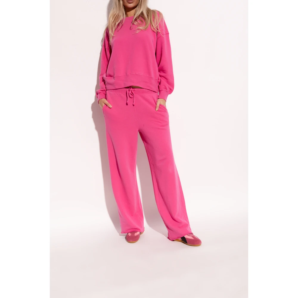 Puma Dame Sko Rosa 37 EU - side a