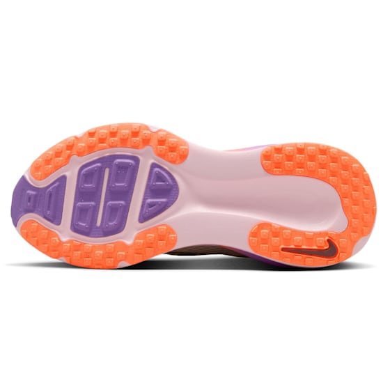 Nike Vomero 18 Dame Chalk/Tattoo/Pink Foam 39 - side b
