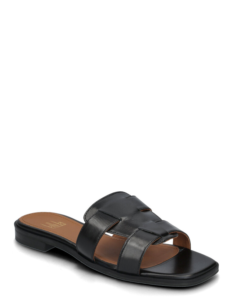Billi Bi Sandals - Black - 38 - main photo