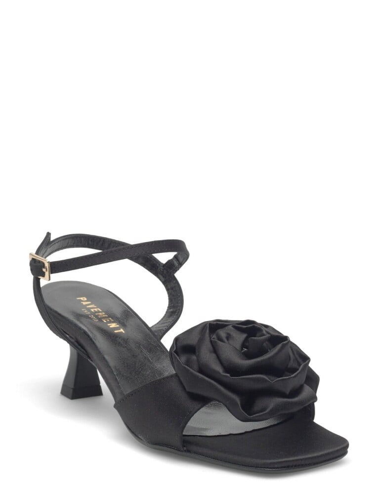 Pavement Helma Rose   Black   39 - main photo