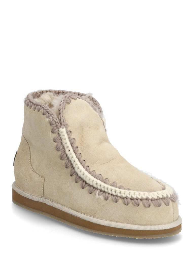 Shepherd Lou Boots - Beige - 39 - main photo
